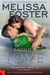 Fated for Love (The Bradens at Trusty #2; The Bradens #8; Love in Bloom #17) by Melissa Foster