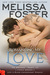 Romancing My Love (The Bradens at Trusty #3; The Bradens #9; Love in Bloom #18) by Melissa Foster