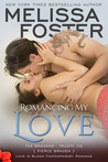Romancing My Love cover