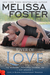 River of Love (The Bradens at Peaceful Harbor #3; The Bradens #15; Love in Bloom #34) by Melissa Foster