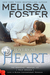Lovers At Heart (The Bradens at Weston, CO #1, The Bradens #1, Love in Bloom #4) by Melissa Foster