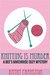 Knitting is Murder (Bee's Bakehouse Mysteries, #2) by Kathy Cranston