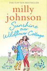 Sunshine Over Wildflower Cottage cover