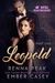 Leopold, Part One (Royal Heartbreakers, #1) by Ember Casey