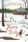 Yours Truly (Pumpkin Falls Mystery, #2)