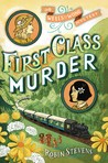 First Class Murder cover