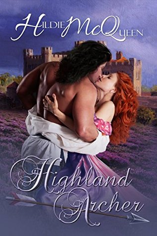 highland-archer