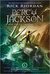 The Lightning Thief (Percy Jackson and the Olympians, #1) by Rick Riordan