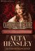 Caring for Citrine (The Red Petticoat Saloon) by Alta Hensley