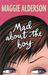 Mad About the Boy by Maggie Alderson