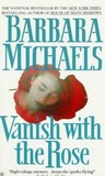 Vanish with the Rose cover