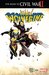 All-New Wolverine (2015-) #9 by Tom Taylor