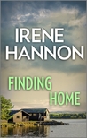 Finding Home cover