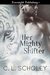 Her Mighty Shifter by C.L. Scholey