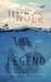 Under the Legend by Carolina Carter