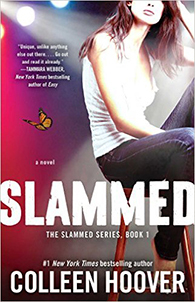 Slammed (Slammed, #1)