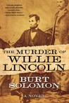 The Murder of Willie Lincoln cover