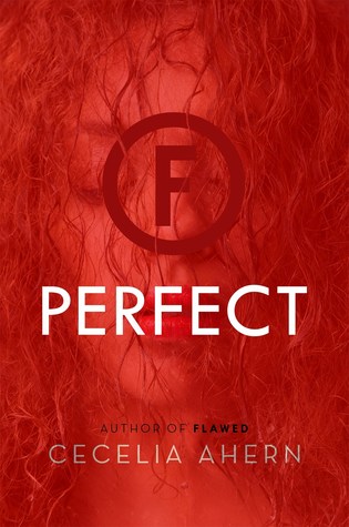 Perfect (Flawed) by Cecelia Ahern