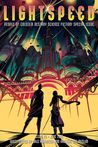 Lightspeed Magazine, June 2016: People of Colo(u)r Destroy Science Fiction! Special Issue (Lightspeed Magazine, Issue #73) cover