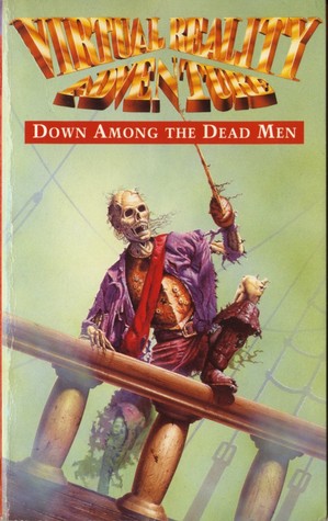 Down Among The Dead