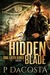 Hidden Blade (Soul Eater, #1) by Pippa DaCosta