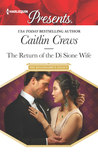 The Return of the Di Sione Wife (The Billionaire's Legacy #4)