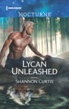 Lycan Unleashed (Shadow Breeds #1)