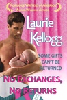 No Exchanges, No Returns (Return to Redemption, #4)
