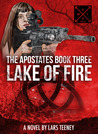 Lake of Fire (The Apostates #3)