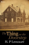 The Thing on the Doorstep cover