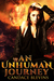 An Unhuman Journey (Only Human #2) by Candace Blevins