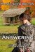Answering Sarah by Nancy Shew Bolton