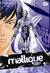 Mallique Zero by Ahmad Alhamra Putra