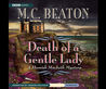 Death of a Gentle Lady cover