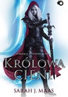 Królowa cieni (Szklany tron, #4)