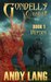 Gondell's Quest - Destiny by Andy Lang