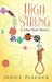 High Strung (Glass Bead Mystery, #1) by Janice Peacock