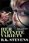 Her Infinite Variety cover