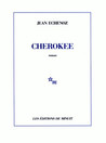 Cherokee cover
