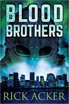 Blood Brothers cover