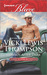 Cowboy After Dark (Thunder Mountain Brotherhood, #6) by Vicki Lewis Thompson