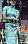 The Judge's Wife cover