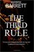 The Third Rule (Eddie Collins #1) by Andrew Barrett