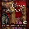 A Vintage From Atlantis cover