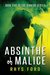 Absinthe of Malice (Sinners, #5) by Rhys Ford