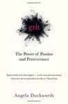 Grit: Passion, Perseverance, and the Science of Success