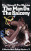The Man on the Balcony by Maj Sjöwall