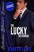 The Lucky Billionaire (Destination Billionaire Romance) by Jeanette Lewis