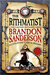The Rithmatist (Rithmatist, #1) by Brandon Sanderson