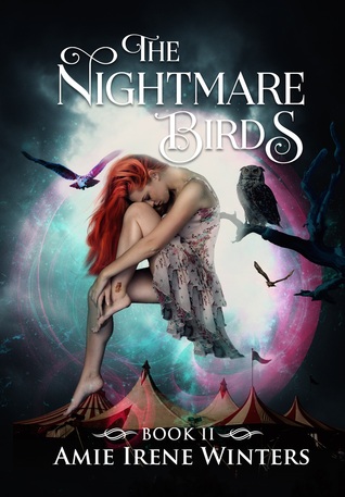 The Nightmare Birds by Amie Irene Winters